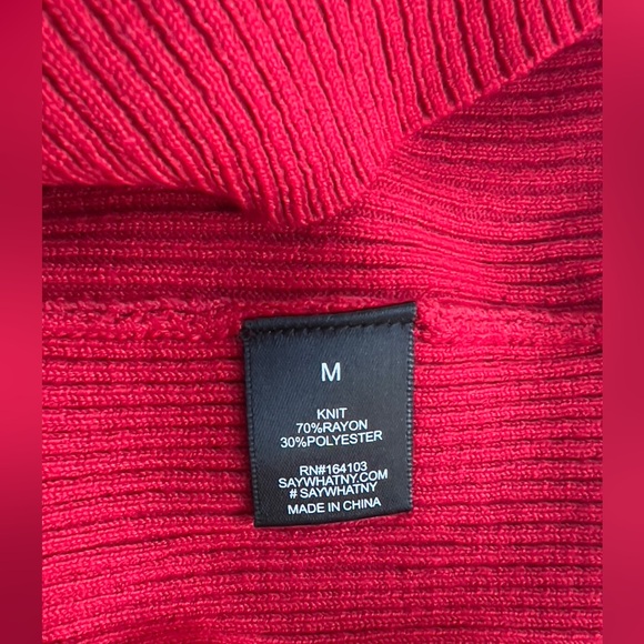 LOVE MIDI DRESS (Season Sales❣️) - Picture 4 of 4